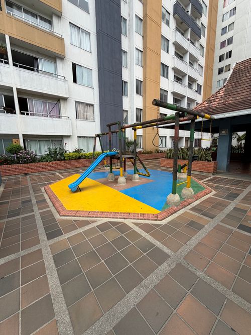 Apartamento de 3 alcobas en venta en Nueva Fontana, Bucaramanga, 64 m² · foto 19 de 20