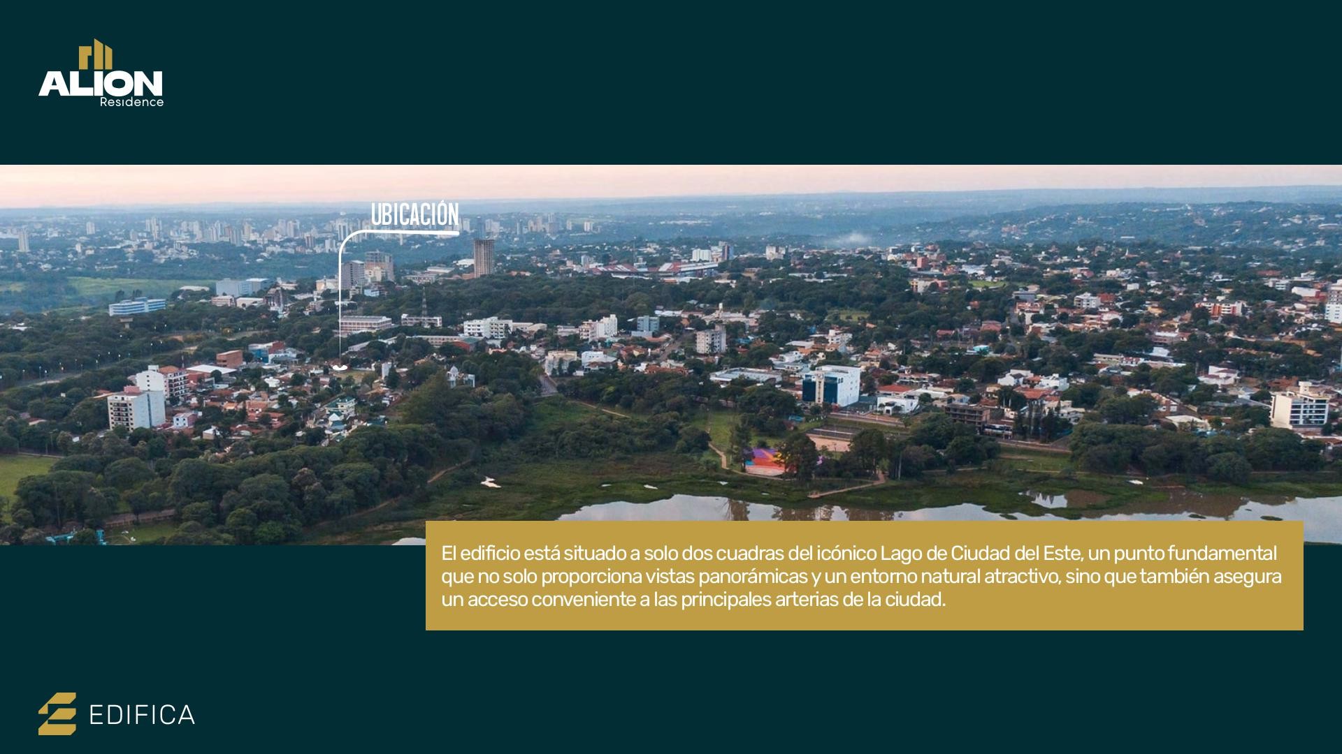 Inversión Estratégica: Departamento Moderno en Pozo - Barrio Boquerón 1, Ciudad del Este - Asegura tu Futuro en la Zona de Mayor Demanda. — foto 2