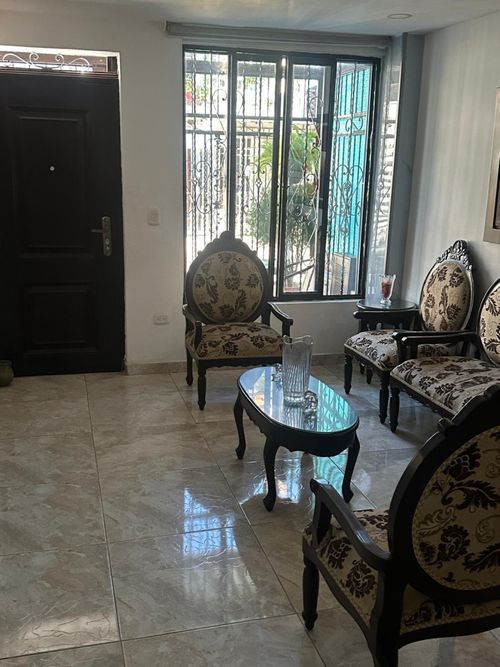 Casa de 3 alcobas en venta en El Rodeo, Cali, 135 m² · foto 4 de 21