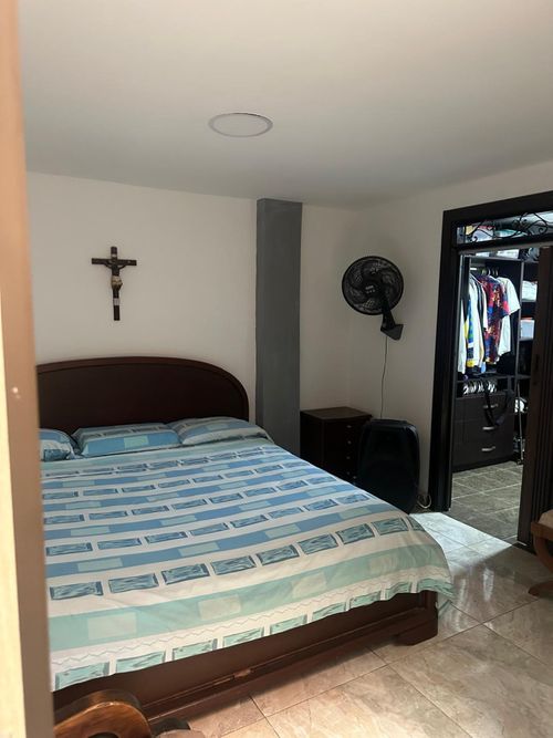 Casa de 3 alcobas en venta en El Rodeo, Cali, 135 m² · foto 5 de 21