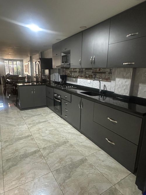Casa de 3 alcobas en venta en El Rodeo, Cali, 135 m² · foto 7 de 21