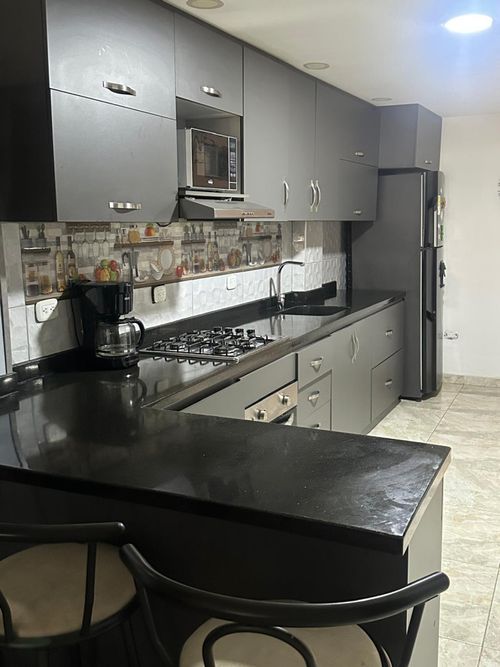 Casa de 3 alcobas en venta en El Rodeo, Cali, 135 m² · foto 10 de 21