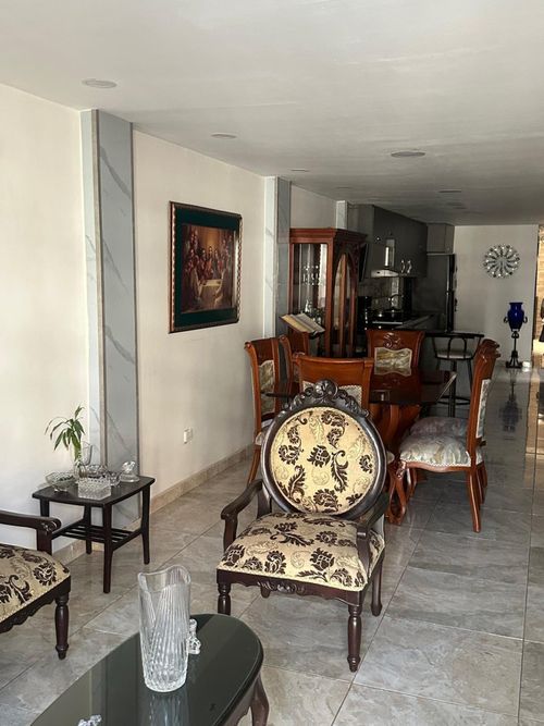 Casa de 3 alcobas en venta en El Rodeo, Cali, 135 m² · foto 13 de 21