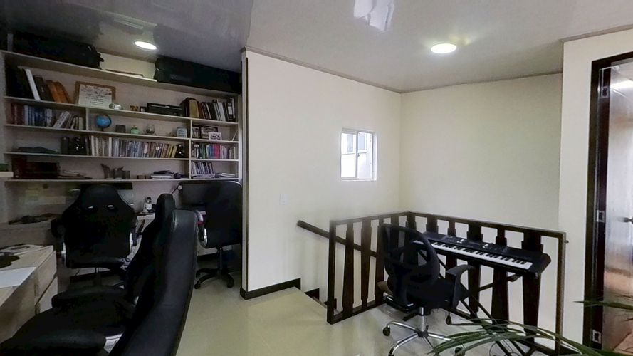 Apartamento de 3 alcobas en venta en El Hato, Funza, 94 m² · foto 5 de 19