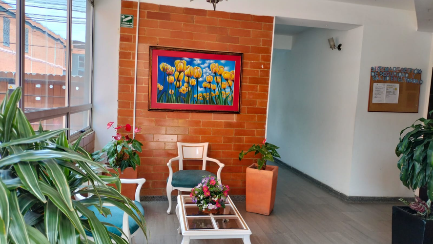 Apartamento de 3 alcobas en venta en El Hato, Funza, 94 m² · foto 6 de 19