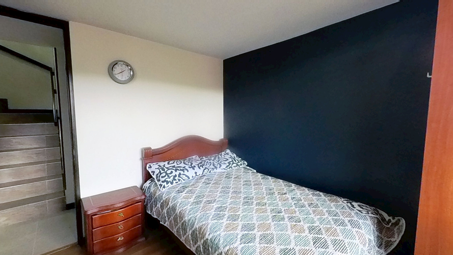 Apartamento de 3 alcobas en venta en El Hato, Funza, 94 m² · foto 8 de 19