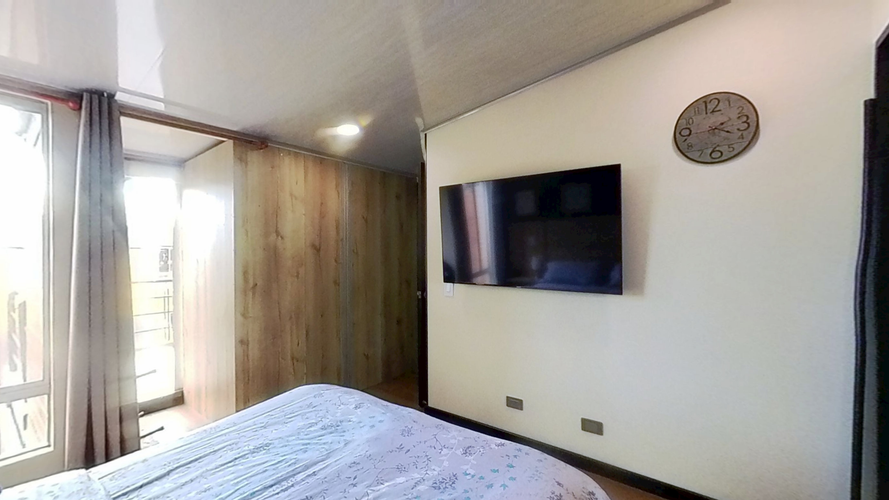 Apartamento de 3 alcobas en venta en El Hato, Funza, 94 m² · foto 11 de 19