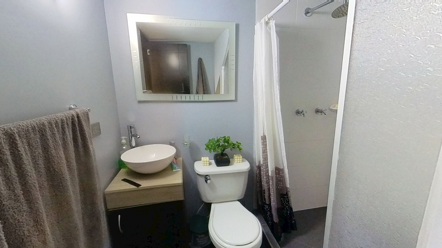 Apartamento de 3 alcobas en venta en El Hato, Funza, 94 m² · foto 13 de 19