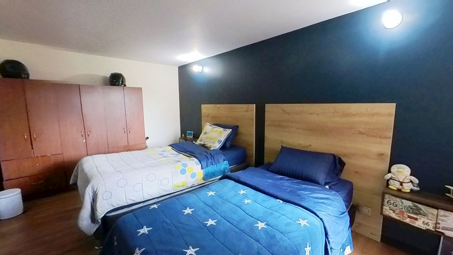 Apartamento de 3 alcobas en venta en El Hato, Funza, 94 m² · foto 15 de 19