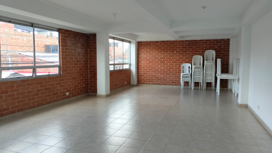 Apartamento de 3 alcobas en venta en El Hato, Funza, 94 m² · foto 16 de 19