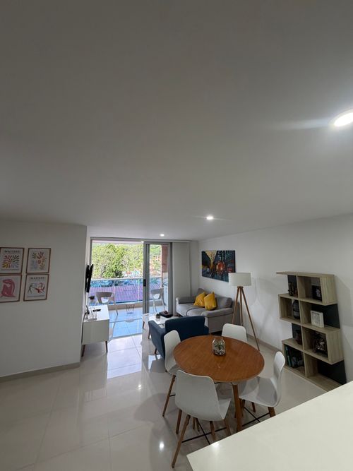 Apartamento de 3 alcobas en venta en Cañaveral, Floridablanca, 76 m² · foto 4 de 23