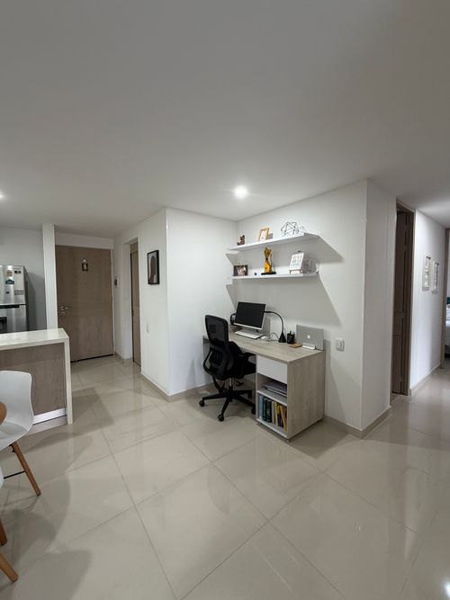Apartamento de 3 alcobas en venta en Cañaveral, Floridablanca, 76 m² · foto 8 de 23