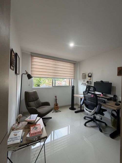 Apartamento de 3 alcobas en venta en Cañaveral, Floridablanca, 76 m² · foto 10 de 23