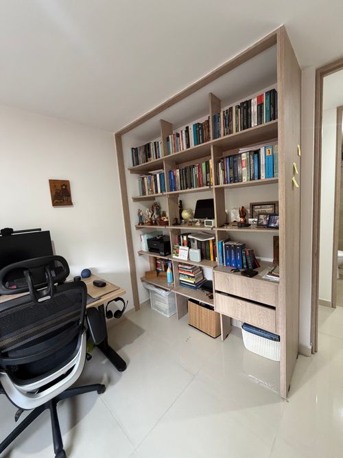Apartamento de 3 alcobas en venta en Cañaveral, Floridablanca, 76 m² · foto 11 de 23