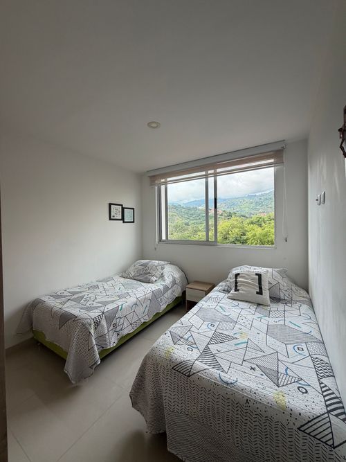 Apartamento de 3 alcobas en venta en Cañaveral, Floridablanca, 76 m² · foto 12 de 23