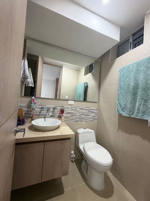 Apartamento de 3 alcobas en venta en Cañaveral, Floridablanca, 76 m² · foto 15 de 23