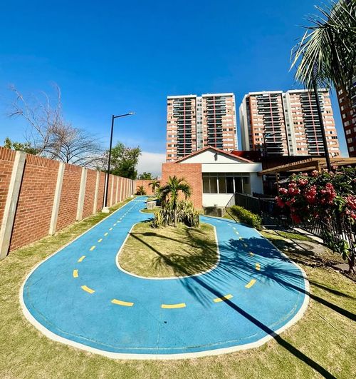 Apartamento de 3 alcobas en venta en Cañaveral, Floridablanca, 76 m² · foto 16 de 23