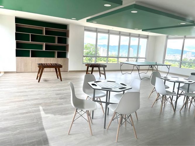 Apartamento de 3 alcobas en venta en Cañaveral, Floridablanca, 76 m² · foto 17 de 23