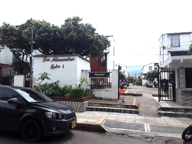 Casa en Arriendo en Ciudadela real de minas, Bucaramanga