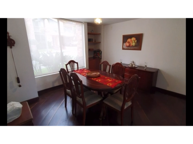 Casa de 3 alcobas en venta en San Cancio, Manizales, 235 m² · foto 7 de 21