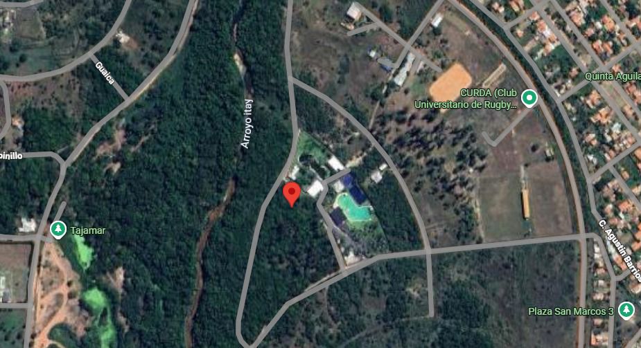 VENTA DE TERRENO EN SURUBI'I 2 - Mariano Roque Alonso — foto 2