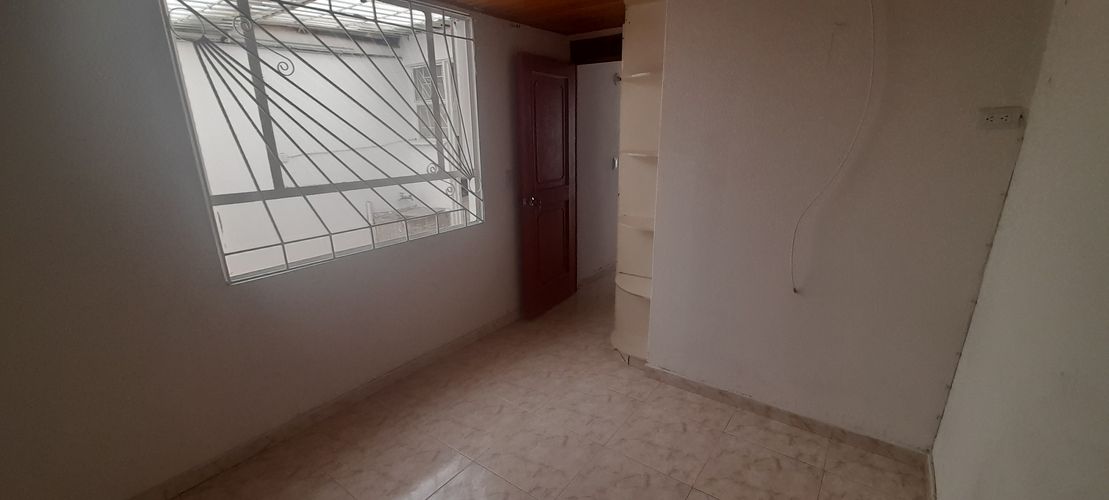 Casa de 2 alcobas en venta en Villa Sofia Et. Ii, Soacha, 45 m² · foto 20 de 24