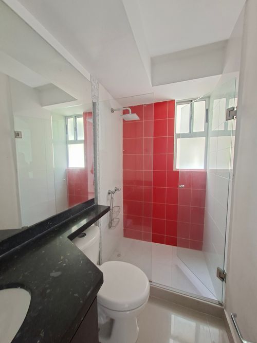 Apartamento de 3 alcobas en venta en Villa Carolina, Barranquilla, 75 m² · foto 4 de 14