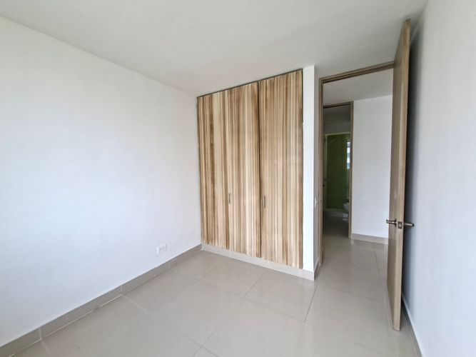 Apartamento de 3 alcobas en venta en Villa Carolina, Barranquilla, 75 m² · foto 6 de 14
