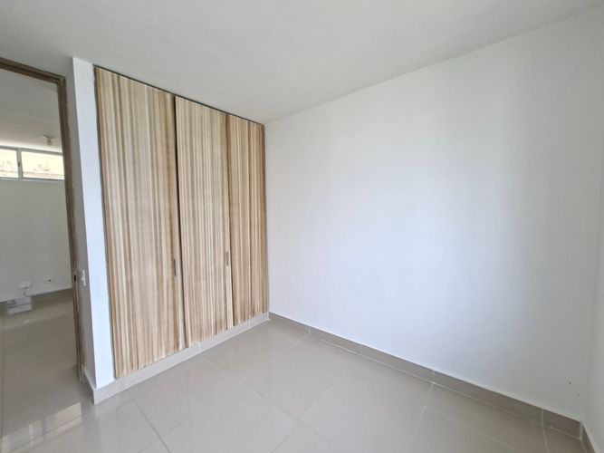 Apartamento de 3 alcobas en venta en Villa Carolina, Barranquilla, 75 m² · foto 8 de 14