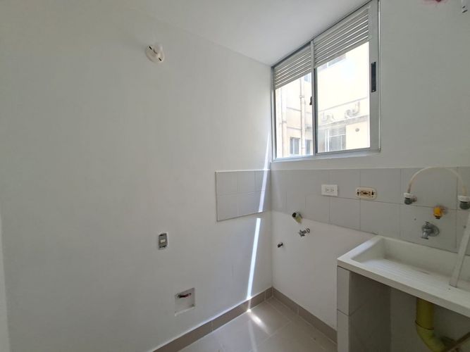 Apartamento de 3 alcobas en venta en Villa Carolina, Barranquilla, 75 m² · foto 11 de 14