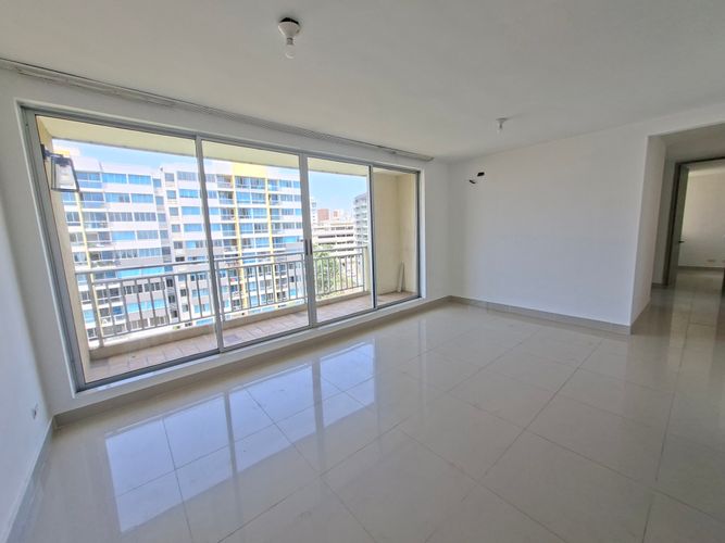 Apartamento de 3 alcobas en venta en Villa Carolina, Barranquilla, 75 m² · foto 2 de 14