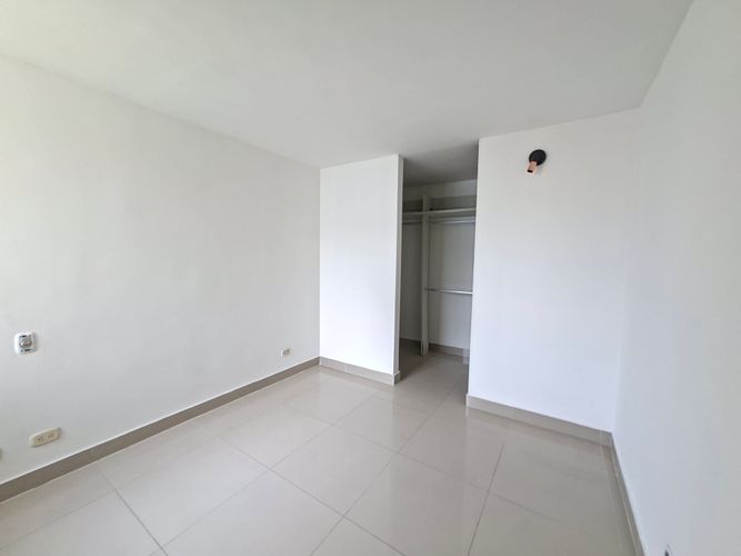 Apartamento de 3 alcobas en venta en Villa Carolina, Barranquilla, 75 m² · foto 5 de 14