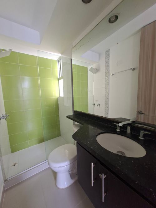 Apartamento de 3 alcobas en venta en Villa Carolina, Barranquilla, 75 m² · foto 7 de 14