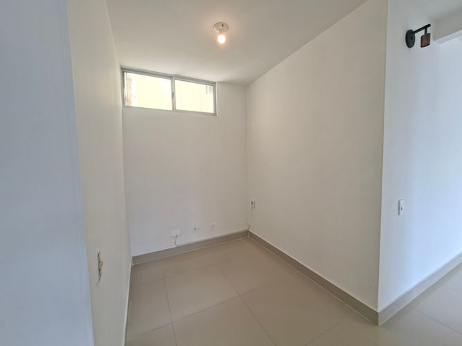 Apartamento de 3 alcobas en venta en Villa Carolina, Barranquilla, 75 m² · foto 9 de 14