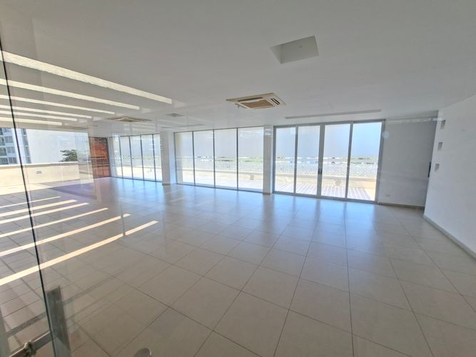 Apartamento de 3 alcobas en venta en Villa Carolina, Barranquilla, 75 m² · foto 12 de 14