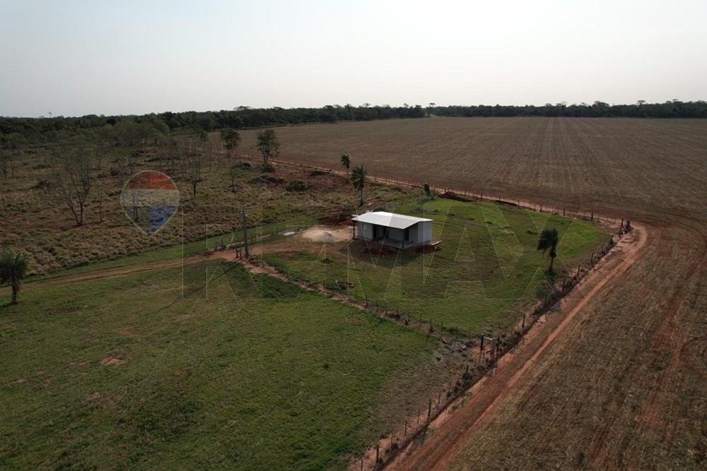 TERRENO DE 12.000.000 M2 MECANIZADO EN SANTANÍ EN VENTA — foto 2