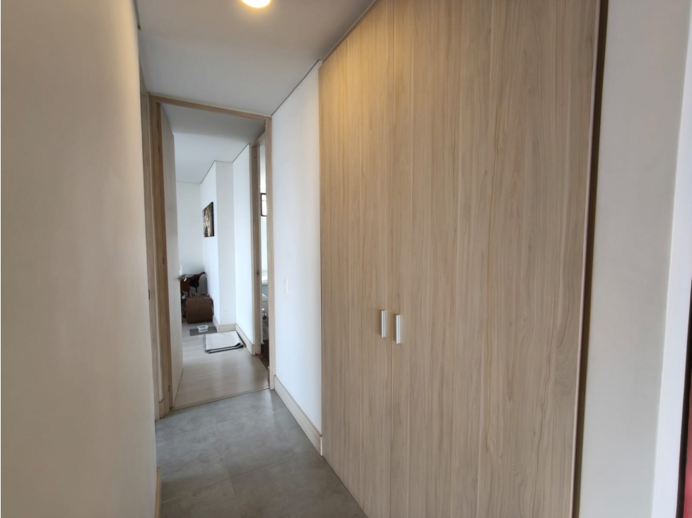 Apartamento en venta en Loma Del Esmeraldal, Envigado · foto 13 de 24