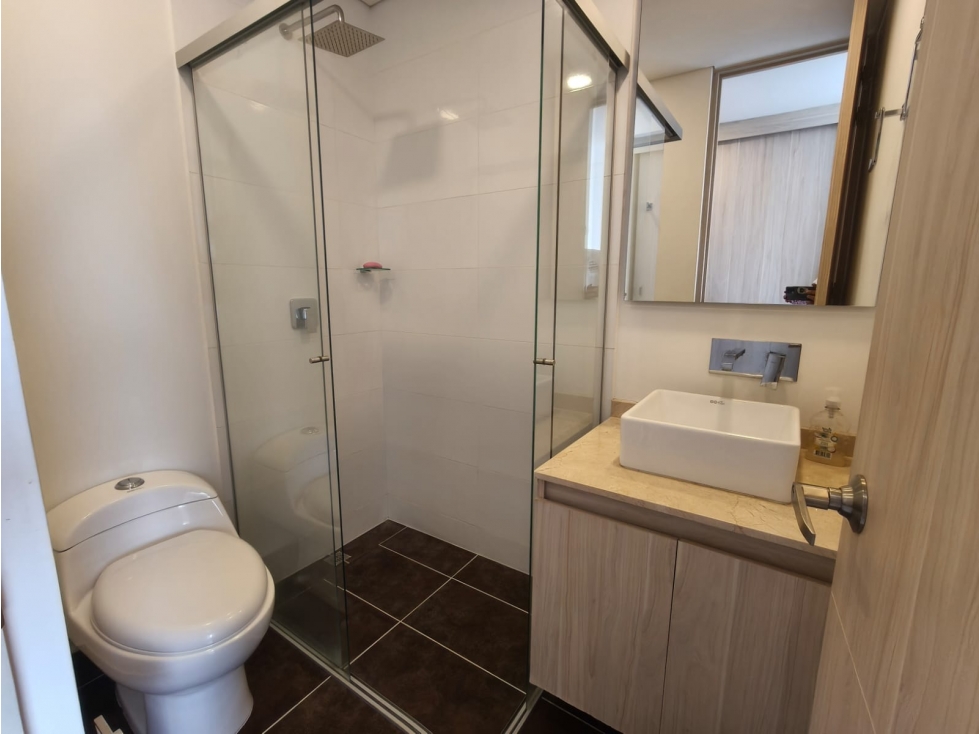 Apartamento en venta en Loma Del Esmeraldal, Envigado · foto 15 de 24