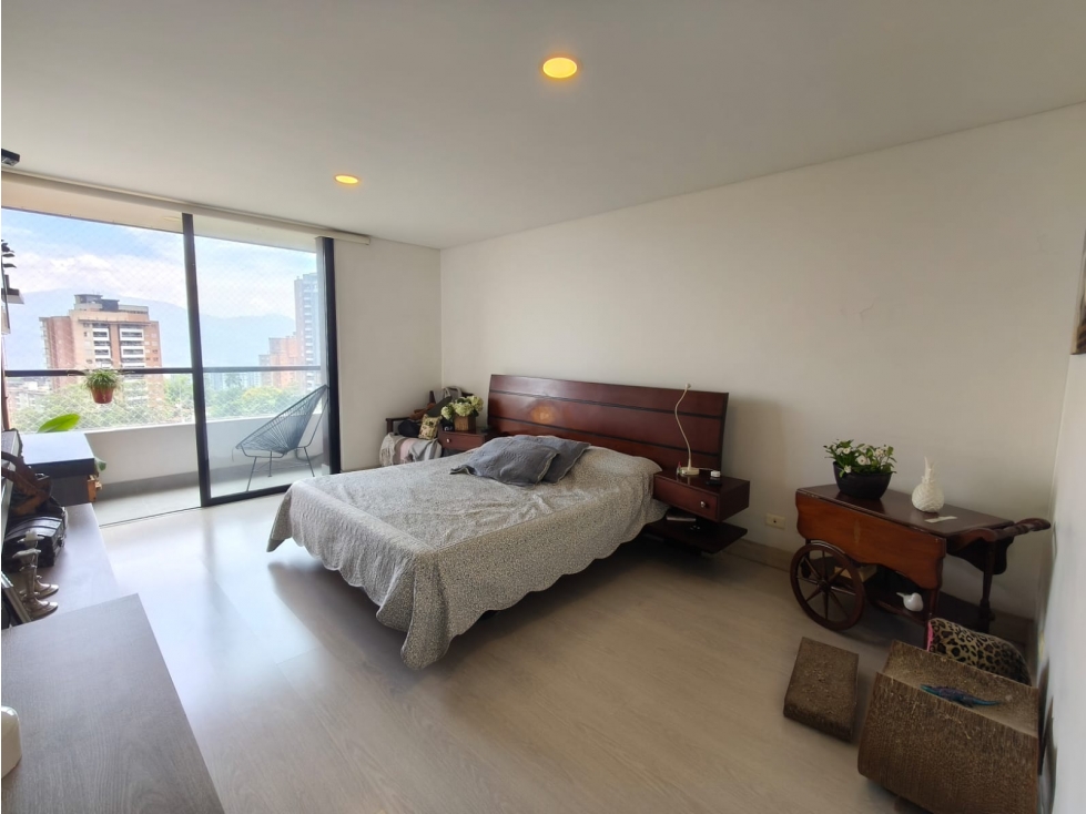 Apartamento en venta en Loma Del Esmeraldal, Envigado · foto 19 de 24