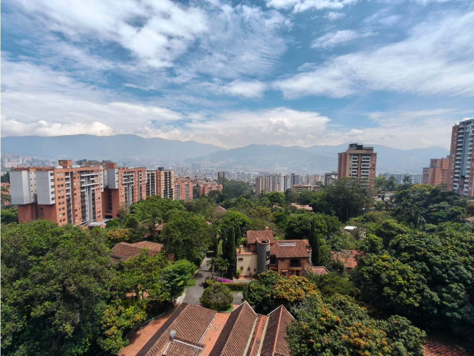 Apartamento en venta en Loma Del Esmeraldal, Envigado · foto 20 de 24