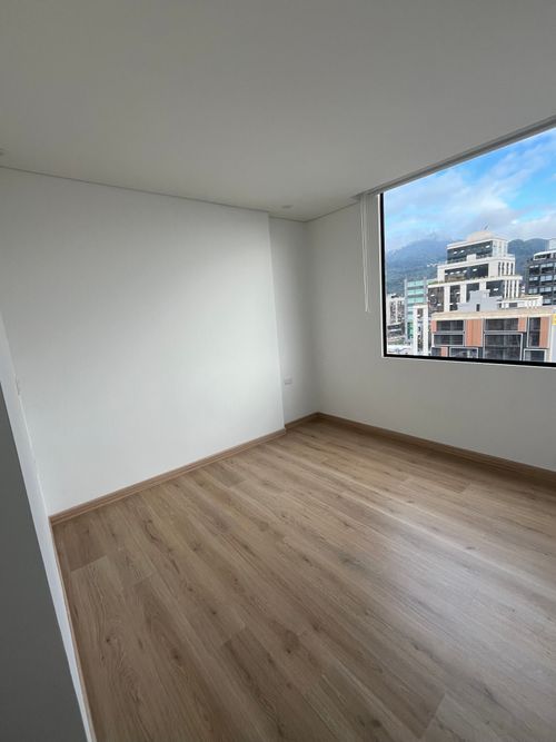 Apartamento de 2 alcobas en venta en Santa Barbara, Bogotá, 64 m² · foto 6 de 12