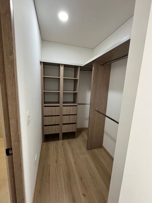 Apartamento de 2 alcobas en venta en Santa Barbara, Bogotá, 64 m² · foto 7 de 12