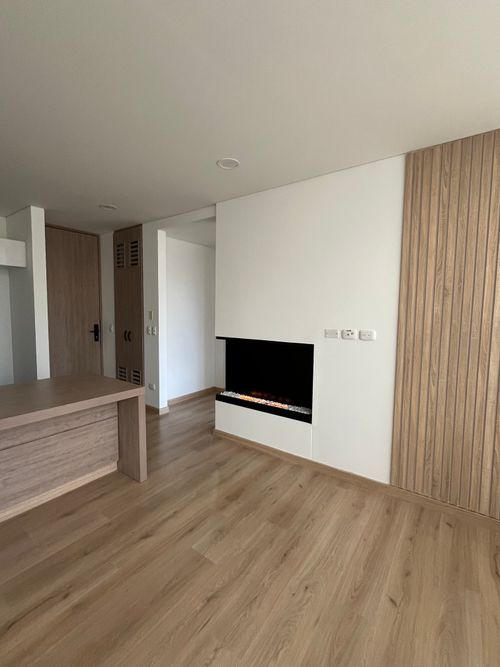 Apartamento de 2 alcobas en venta en Santa Barbara, Bogotá, 64 m² · foto 12 de 12