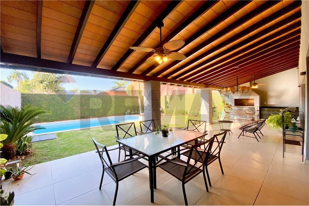 Alquilo Casa Amoblada En San Jorge Asunción     J.A. — foto 3