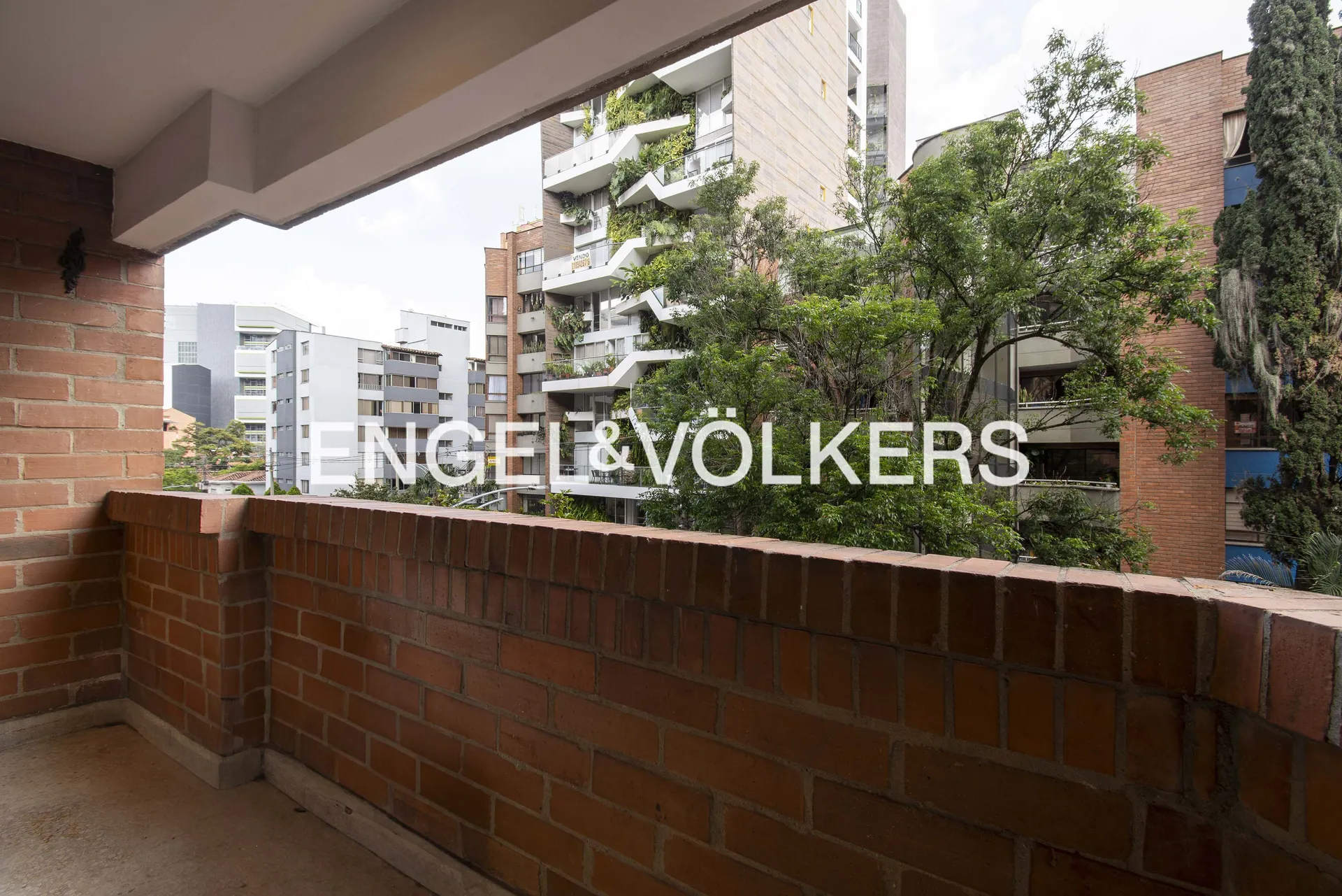 Apartamento en venta en Laureles, Medellín 3