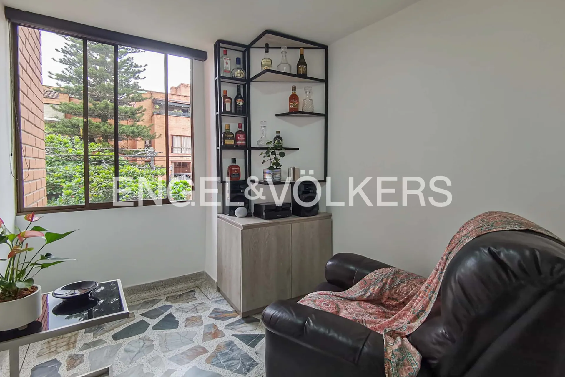 Apartamento en venta en Laureles, Medellín 5