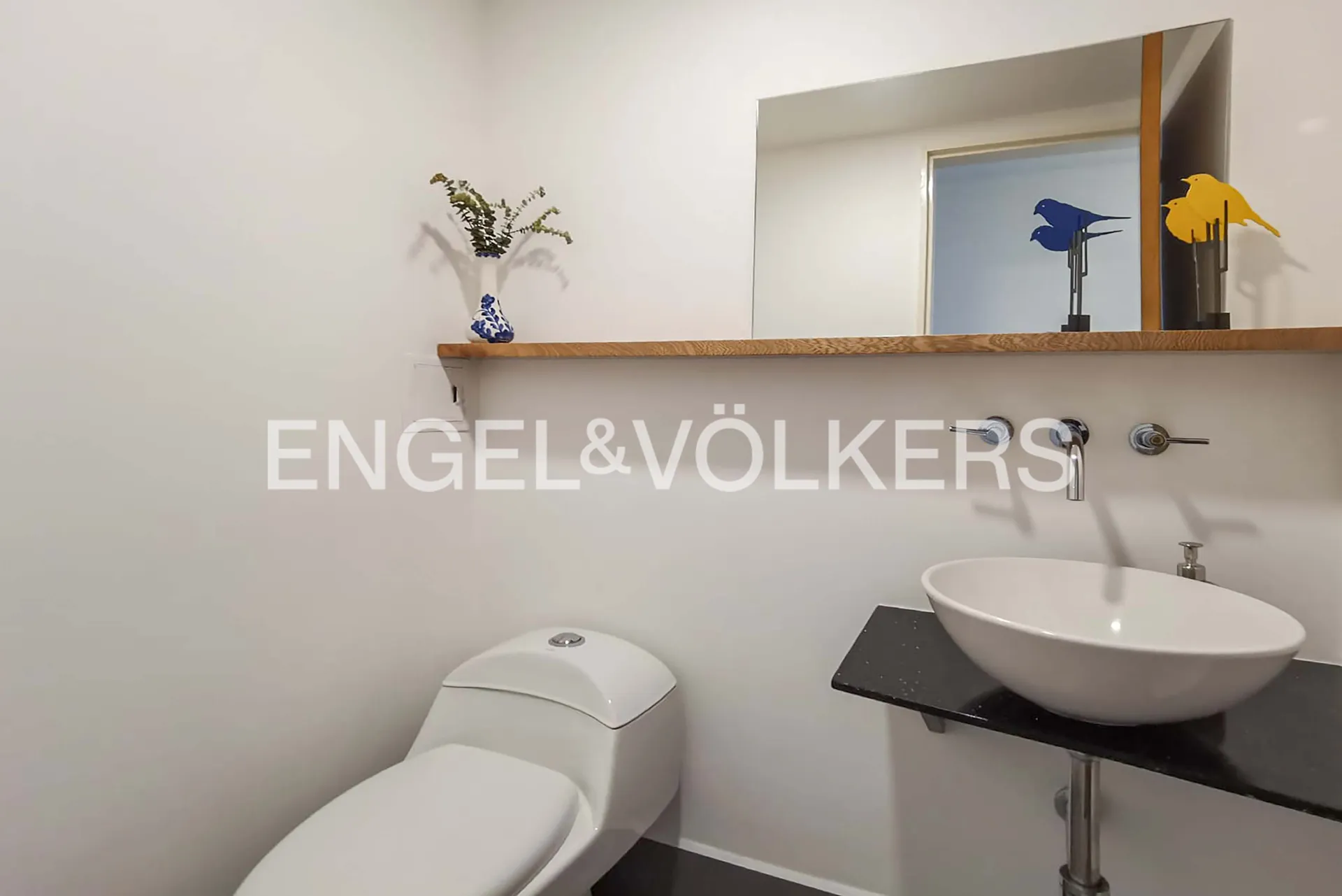 Apartamento en venta en Laureles, Medellín 4