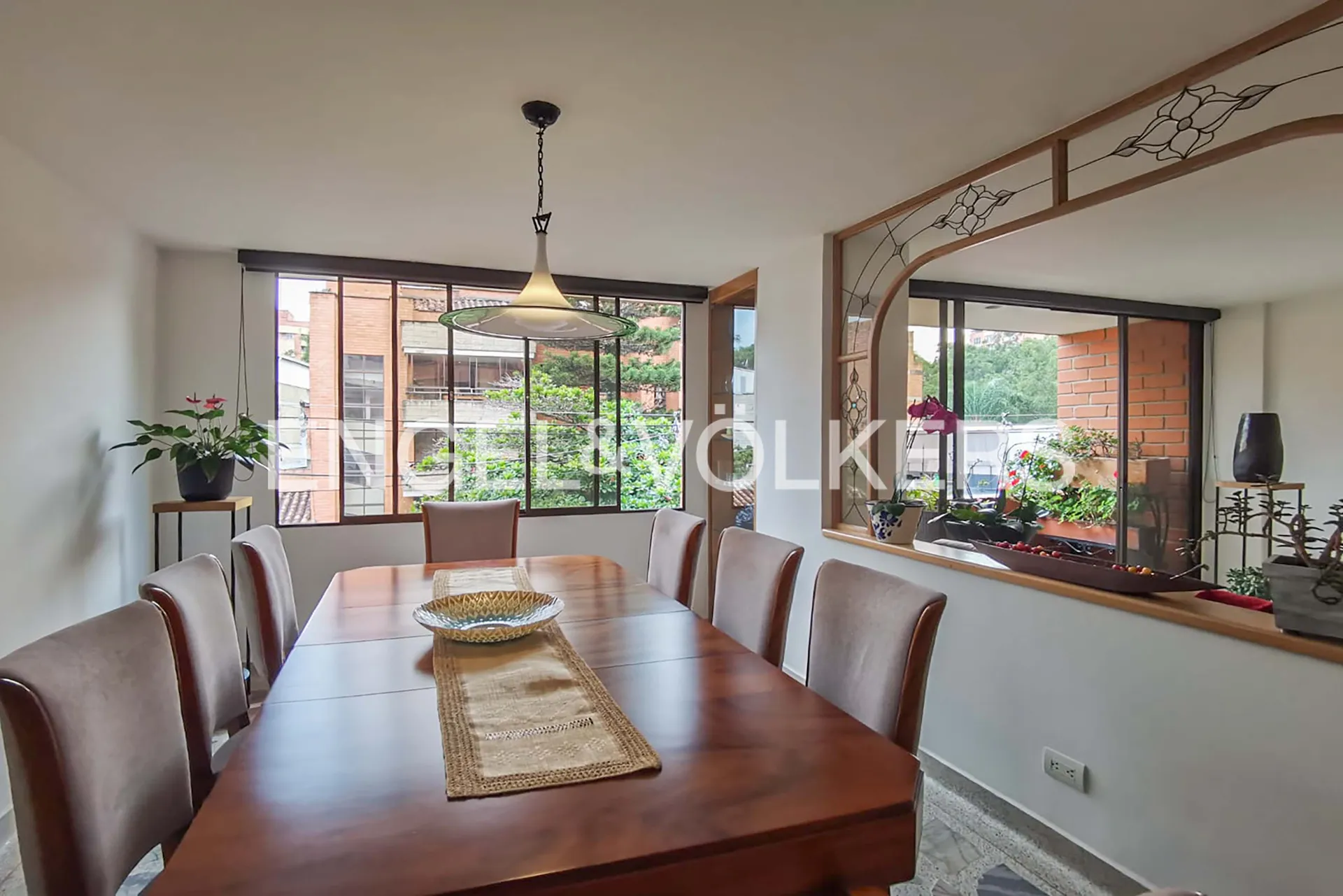 Apartamento en venta en Laureles, Medellín 3