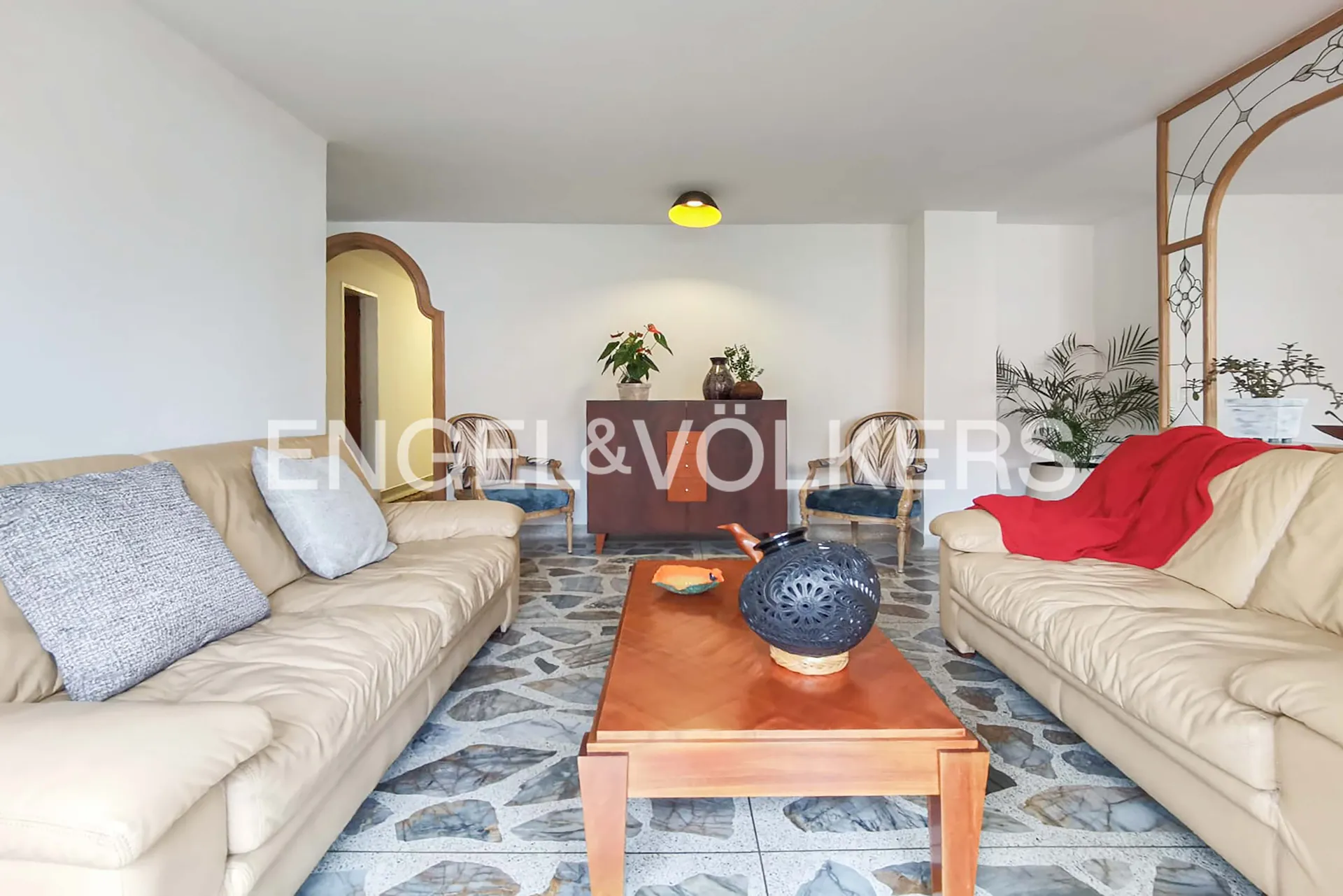 Apartamento en venta en Laureles, Medellín 2