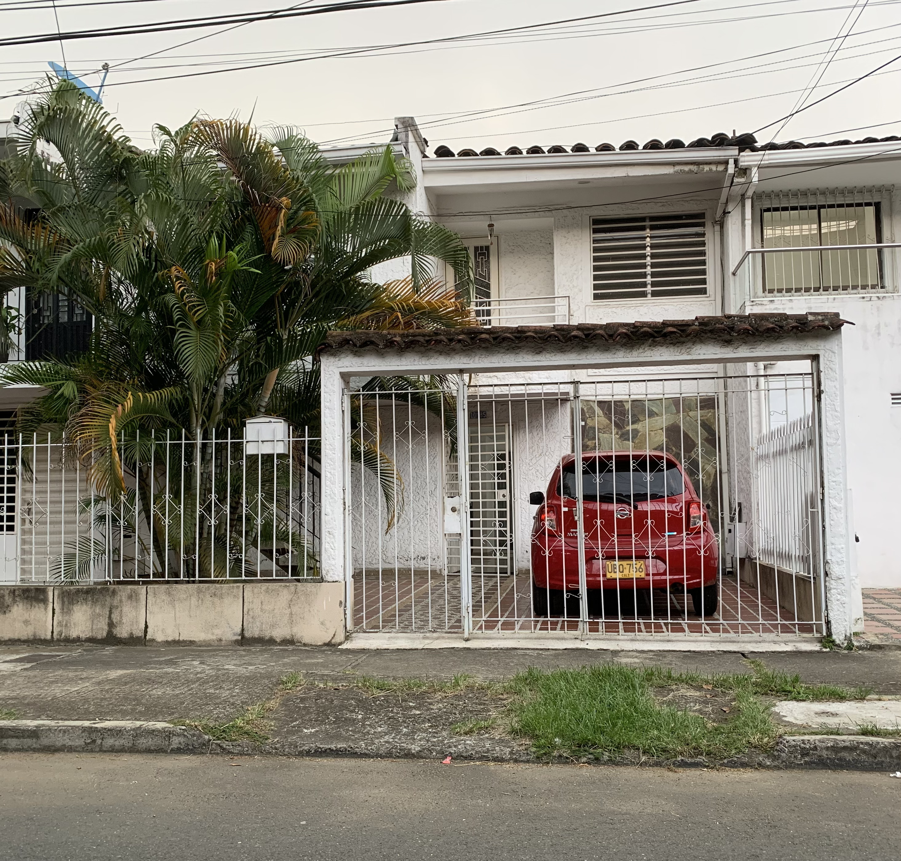 Casa en Venta en Ciudad capri, Cali